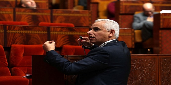 Le ministère de la Santé a élaboré un programme intégré pour la relance des activités