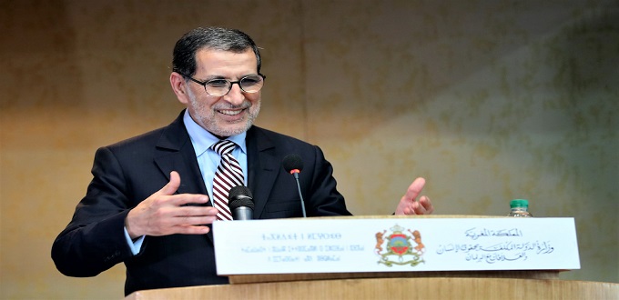 CNEA : Vers une élaboration de la politique nationale d’ici 2020