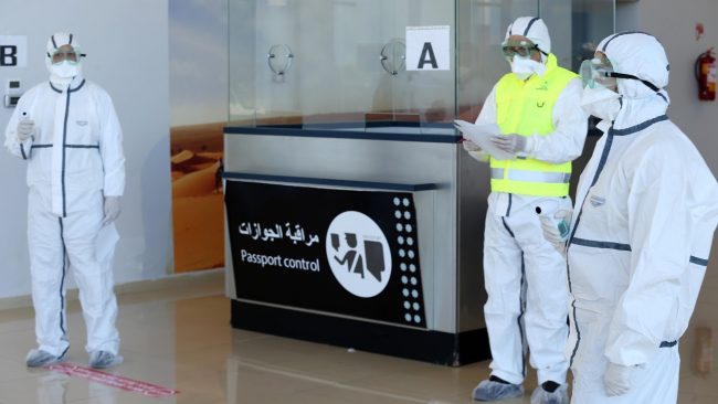 Déconfinement : les opérations de contrôle s’intensifient