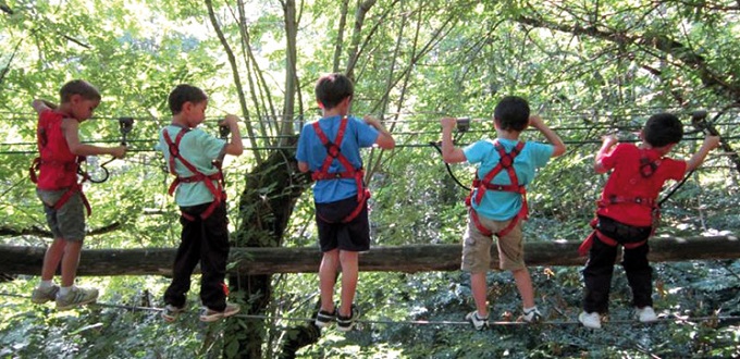 El Ferdaous : Impossible d'organiser des colonies de vacances