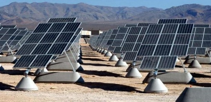 Covid-19 : Le secteur des énergies renouvelables lourdement impacté