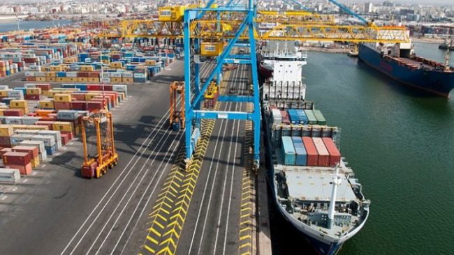 Nouveau système de contrôle des produits industriels à l’importation