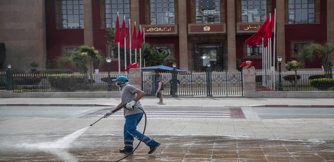 Coronavirus: Le spectre d'une seconde vague inquiète les autorités