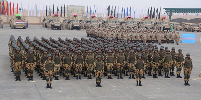 Le Maroc est le 57ème pays le plus puissant du monde