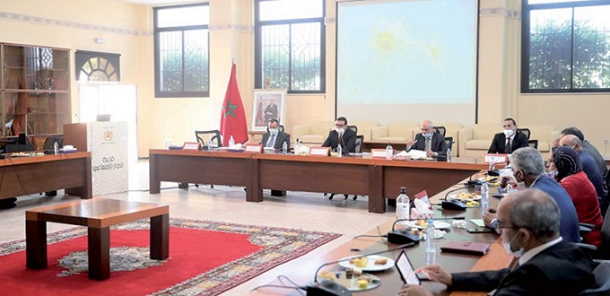 Covid-19 : Des syndicats appellent à la préservation d'emplois menacés de suppression