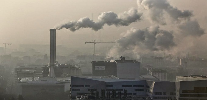 Environnement: la pollution de l'air coûte 11 milliards de dirhams par an au Royaume