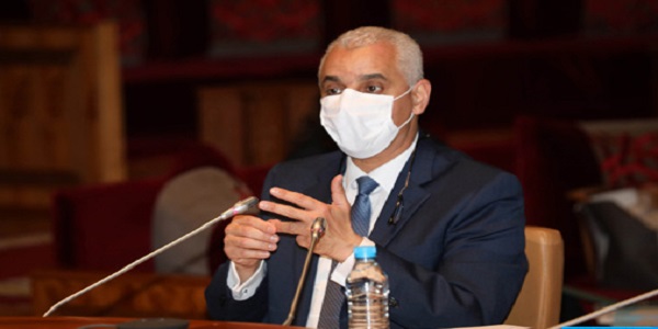 Covid-19:  la hausse des cas due à l’élargissement du dépistage précoce