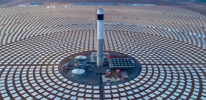 Le Maroc dépassera 52% de son mix énergétique en 2030