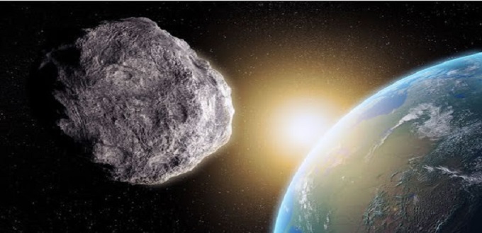 Al Akhawayn célèbre la journée internationale des astéroïdes
