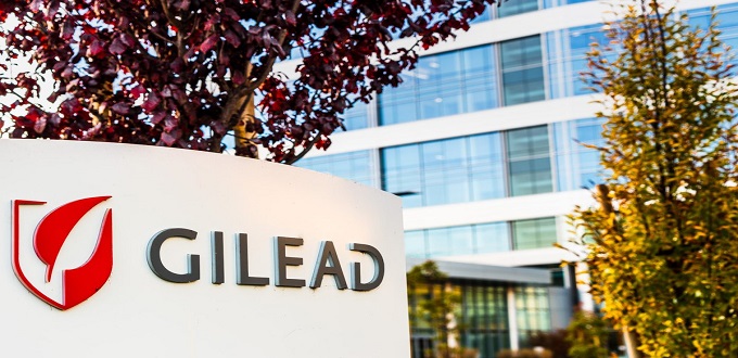 Gilead a fixé le prix d'une cure de remdesivir à 2 340 dollars