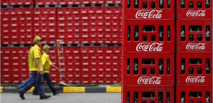 Covid-19: Le système Coca-Cola et sa Fondation versent 17 M$ aux pays africains