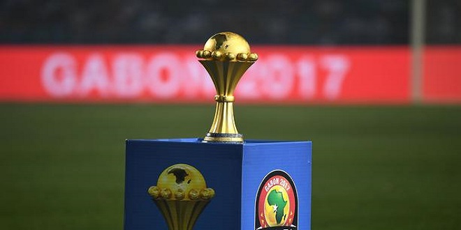 La Coupe d'Afrique des Nations reportée à janvier 2022