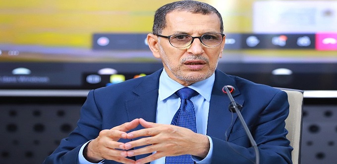 L’enjeu pour le Maroc est de redynamiser l’activité économique