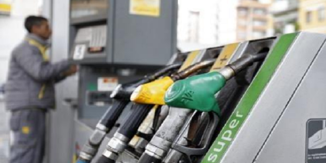 Carburant : les pétroliers épinglés par le Conseil de la concurrence