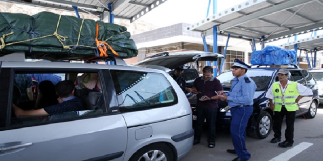 54% des MRE comptent passer leurs vacances d’été au Maroc