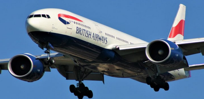 British Airways reprend ses vols vers le Maroc
