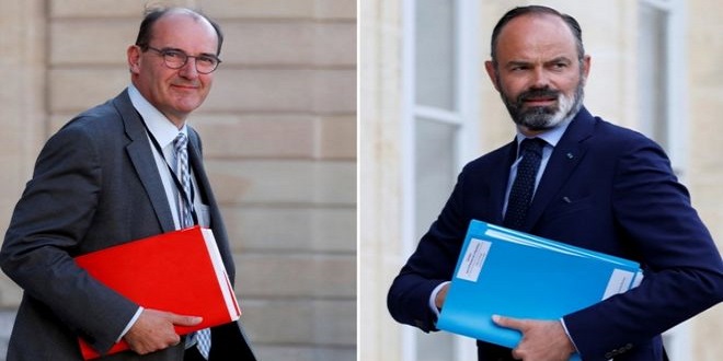 France : Jean Castex nommé Premier ministre
