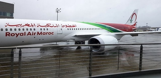 Royal Air Maroc : Pressurage tout azimut !  