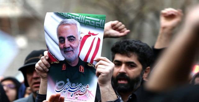 L'assassinat de Soleimani par les USA est "illégal", selon la rapporteure de l'ONU