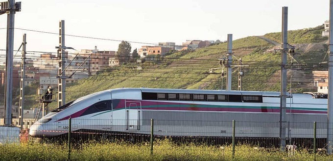 Réseaux ferroviaires les plus avancés au monde : le Maroc classé 12è