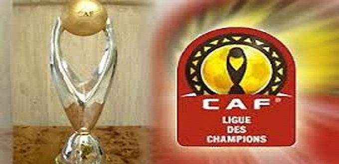 Les phases finales de la Ligue africaine de football sont incertaines