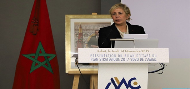 L’essentiel du rapport 2019 de l’AMMC sur l’investissement étranger et instruments financiers