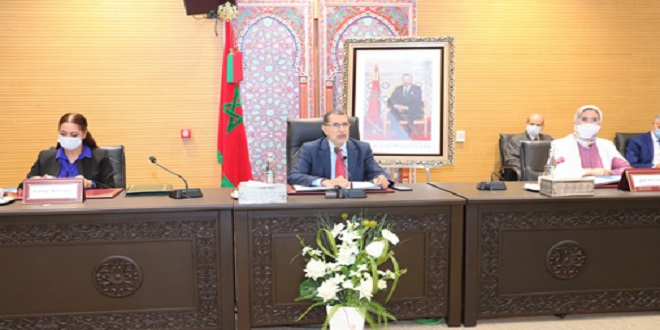 Le gouvernement soucieux d’améliorer les services dédiés aux  MRE