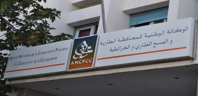 ANCFCC: plus de 8 milliards de dirhams de recettes en 2022