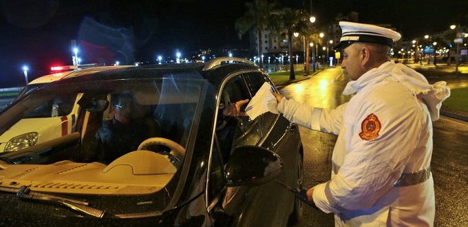 Covid-19: La ville de Tanger placée en quarantaine