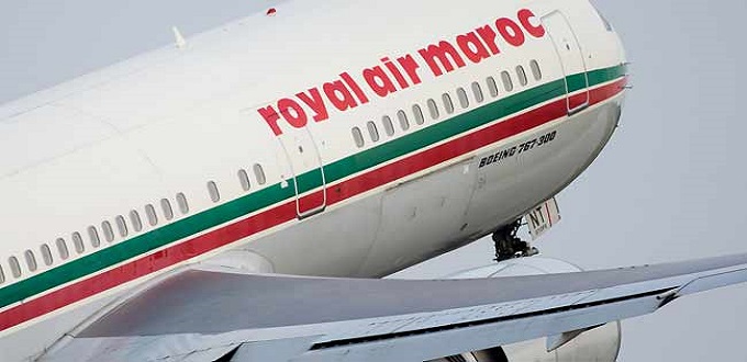 Le gouvernement marocain alloue 6 MMDH à Royal Air Maroc