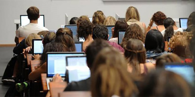 Étudiants bloqués à l’étranger: Des examens exceptionnels prévus en septembre 2020