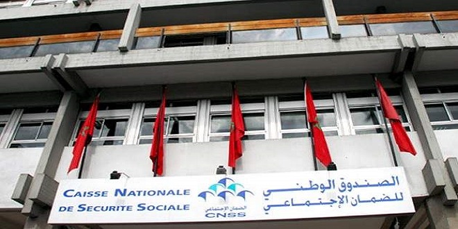 Emploi: Le nombre de salariés en arrêt de travail a reculé de 593.000 