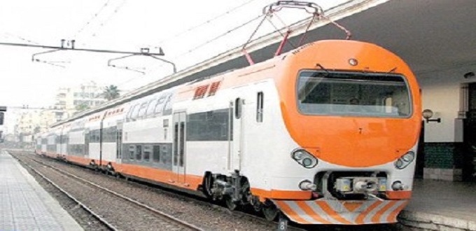 Reprise des trains au départ et à destination de Tanger à partir du mercredi 15 juillet