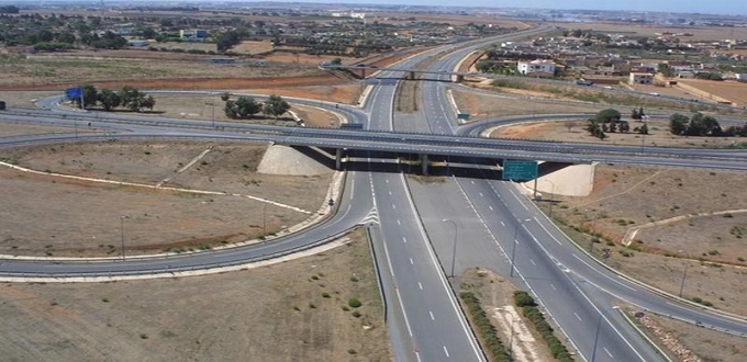 Infrastructures : un investissement de 40 MMDH pour la prochaine décennie  