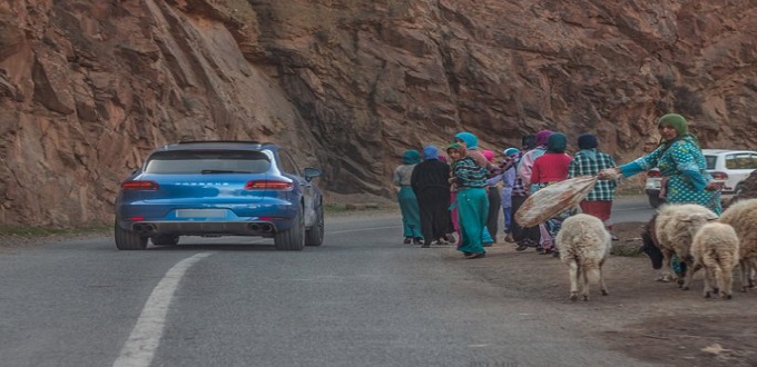 Les saisonnières marocaines bloquées à Huelva seront rapatriées samedi