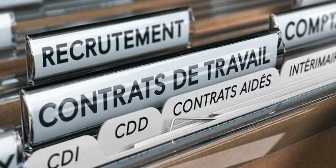 Travail temporaire: la Commission tripartite se réunit