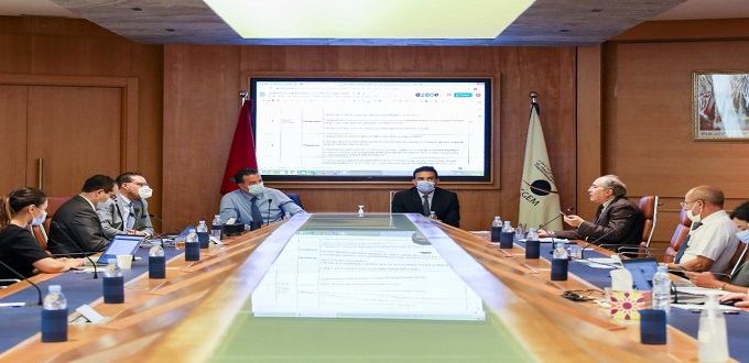 PLFR : La CGEM campe sur ses positions