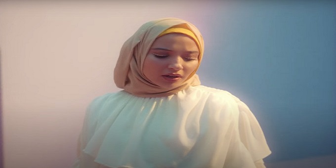 Musique: Meryem Aboulouafa fait sa confession
