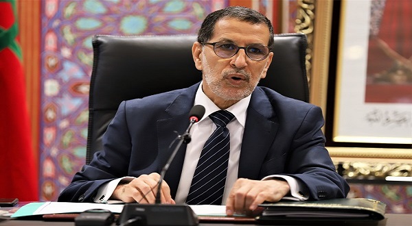 Elotmani : « La question de la jeunesse requiert une orientation claire »