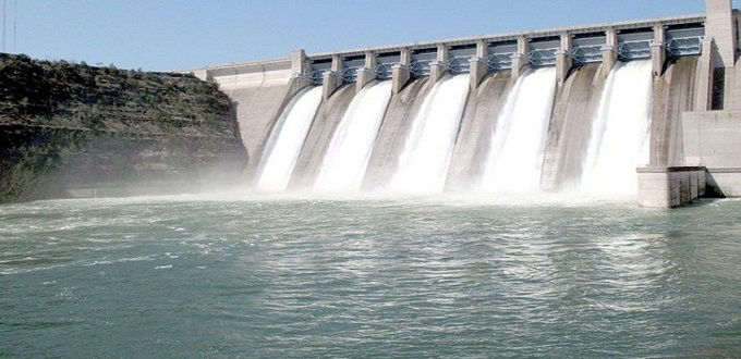 Eau : Le Maroc prévoit d’économiser 2,5 milliards de m3 dans l’agriculture