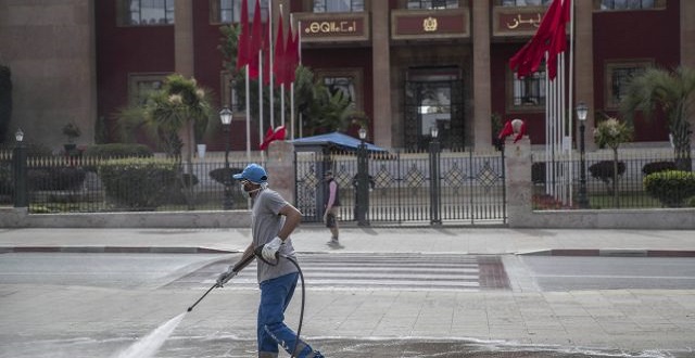 Travailleurs sociaux: la loi 45.18 relève d’un levier de bonne gouvernance