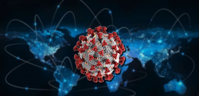 La crise du coronavirus a révélé les faiblesses de la mondialisation (PCNS)