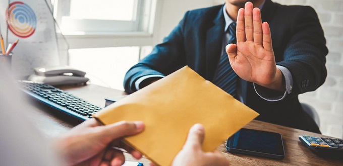 Gouvernance : Des changements à l’Instance de lutte contre la corruption 