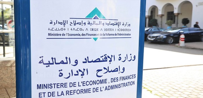 DEPF: Les points importants de la note de conjoncture de juillet 2020