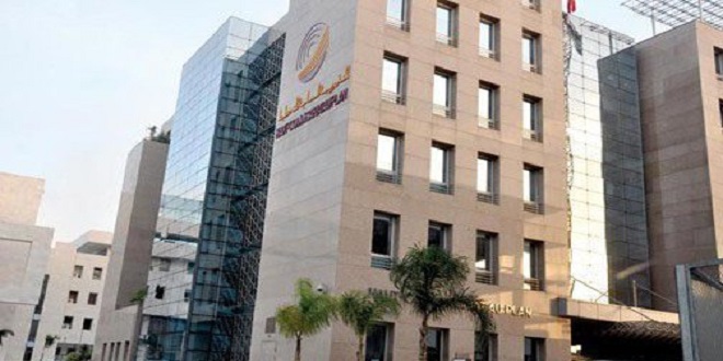 Covid-19: L’aide publique a compensé 35% des pertes de revenus de travail (HCP)