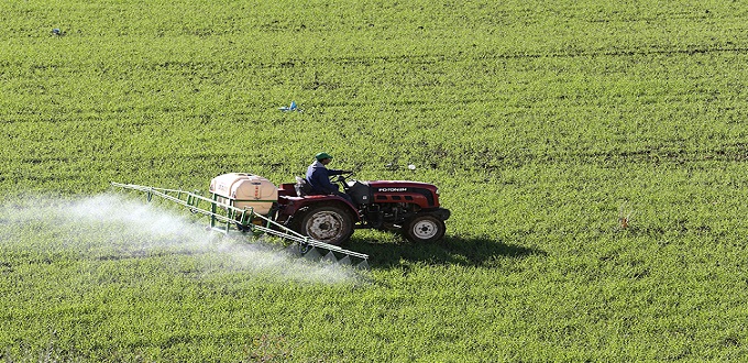 Une plateforme électronique dédiée aux demandes des subventions agricoles
