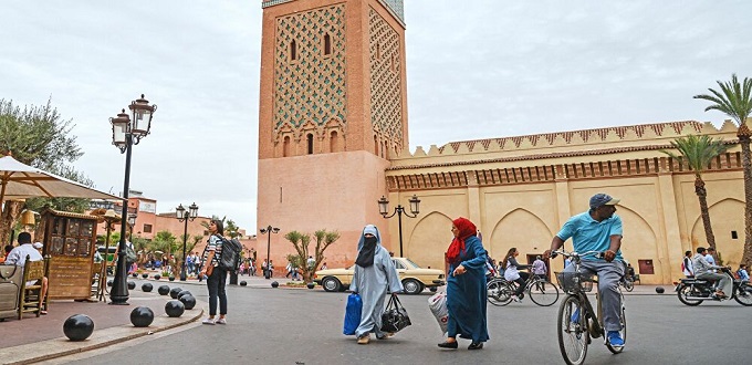 La Banque mondiale analyse reprise économique au Maroc 