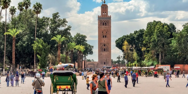 Le Maroc, destination favorite des familles espagnoles en 2024