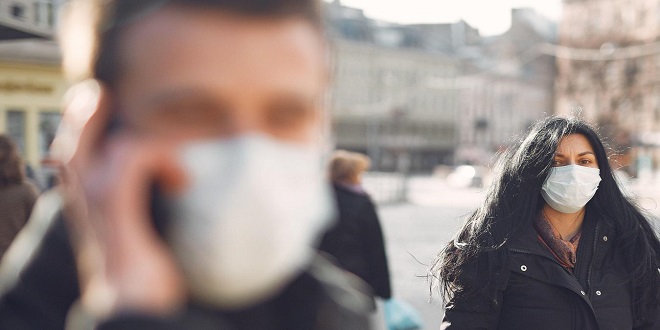 Recrudescence des cas : qu’en est-il du port obligatoire de masque ?