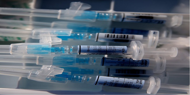 Les hôpitaux seront dotés en vaccins anti-grippaux et anti-pneumocoques durant l’automne 